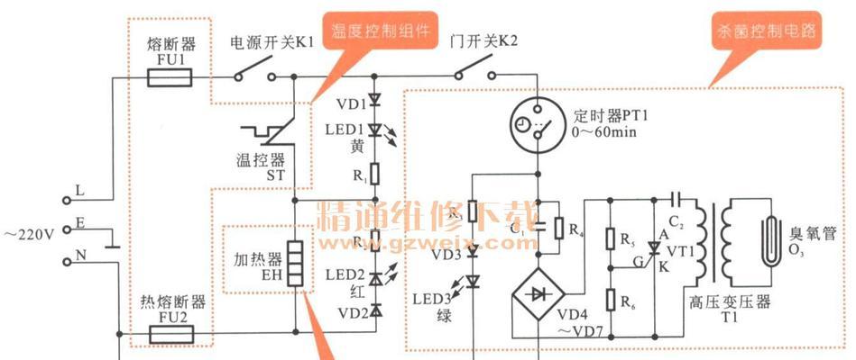 饮水机故障分析与解决方案（解决饮水机IE故障的简便方法）
