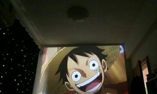 提升澳典投影仪清晰度的方法（解决不清晰问题）