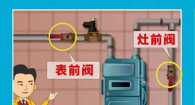 燃气灶插头无电怎么办（燃气灶插头没电的原因及处理办法）