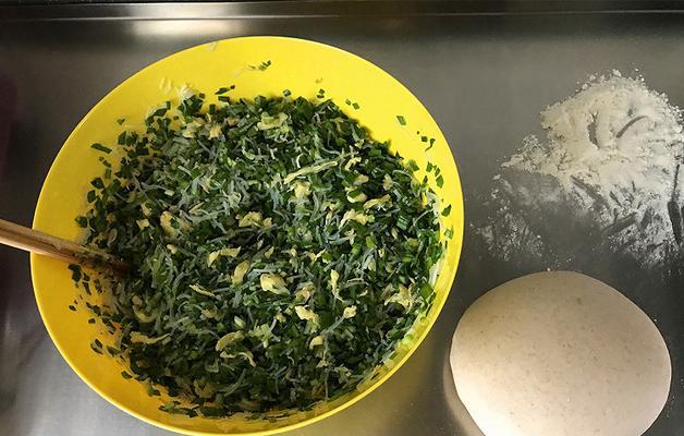 冰箱冷冻包子裂纹原因及解决方法（了解包子冷冻后出现裂纹的原因）