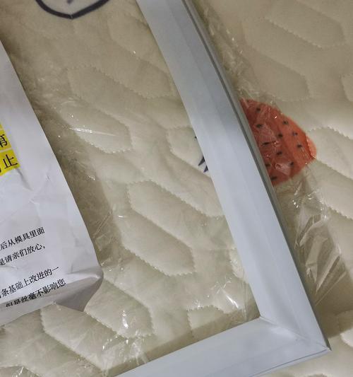 如何更换三星冰箱密封条（恢复冰箱密封条磁性）