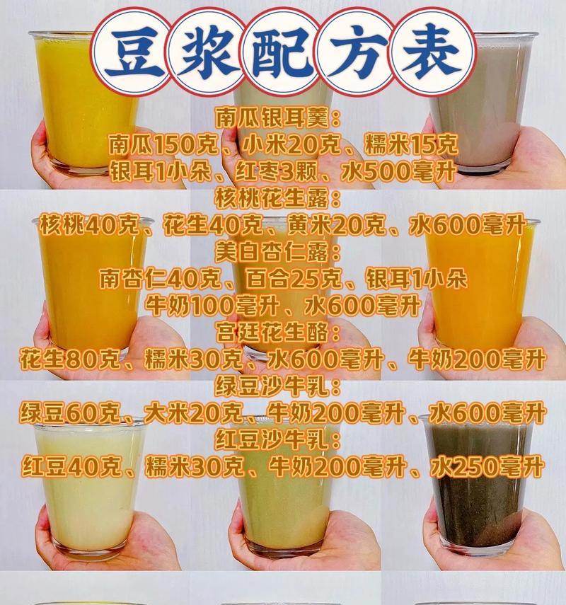 如何解决破壁机豆浆过于粘稠的问题（掌握关键技巧）