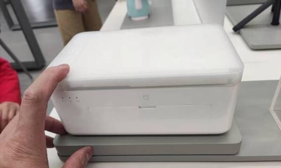 泰来照片打印机使用体验如何？