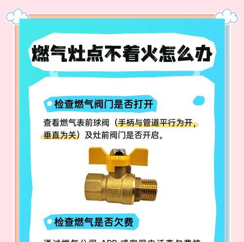 燃气灶启动后滴滴响声的原因及解决方法（有效解决燃气灶启动后滴滴响声的实用技巧）
