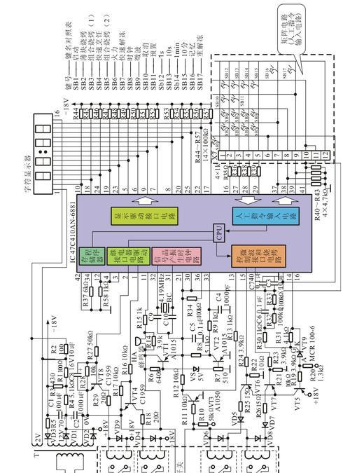 电磁炉灯泡维修方法（解决电磁炉灯泡问题的实用技巧）