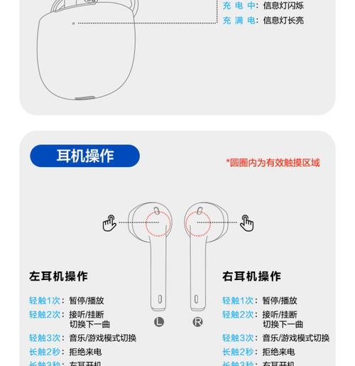 蓝牙耳机支持哪些设备连接？如何连接新设备？