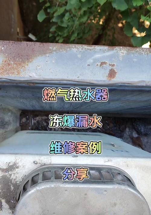 林内热水器漏电原因检测与解决方案（VIP专业维修让您远离电器漏电隐患）