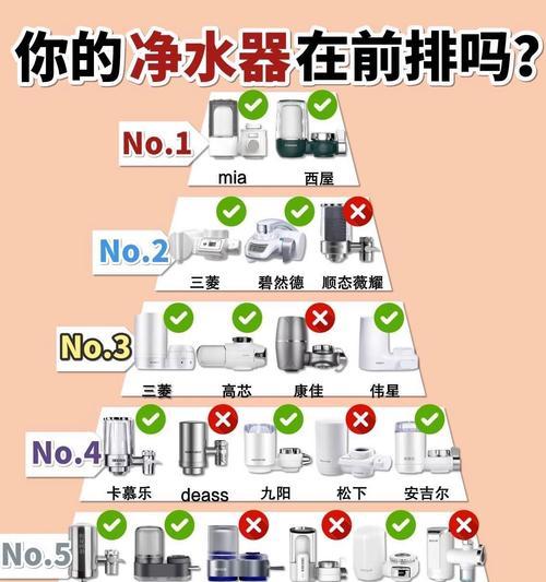 净水器的正确储存方法（保护家庭用水安全）