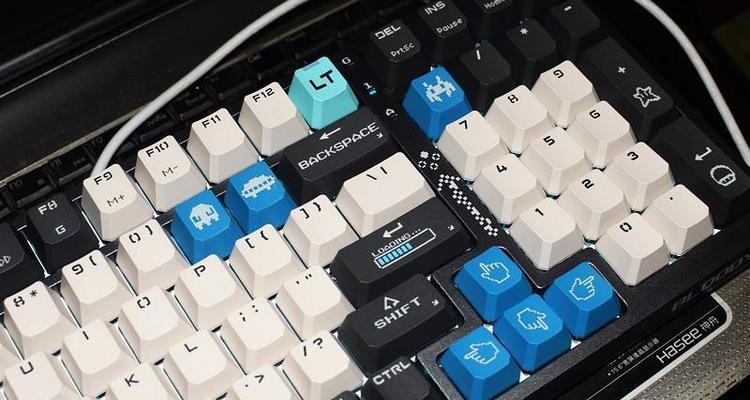 电脑阿尔法键盘有何独特之处？