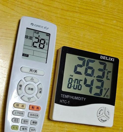 空调使用后湿度上升原因解析（为什么开空调后室内湿度会上升）