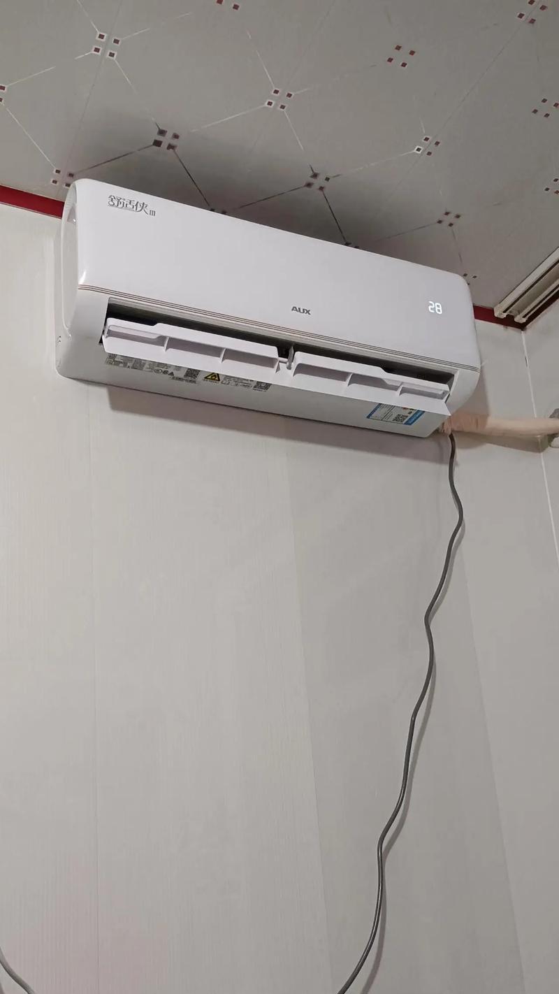 奥克斯空调坏了怎么办（自救指南）