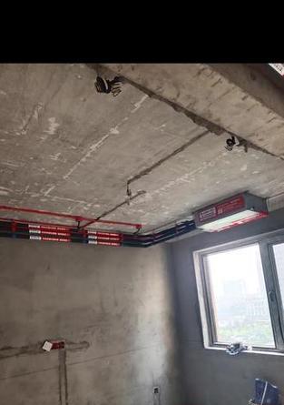 以太仓中央空调清洗方法（保证空气清新）