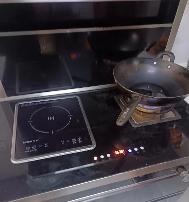 集成灶维修清洗的全面指南（细致入微地打理您的集成灶）