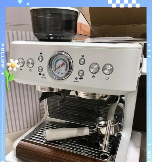 咖啡机粉饼稀问题解析（探索咖啡机制作咖啡时出现粉饼稀的原因及解决方法）