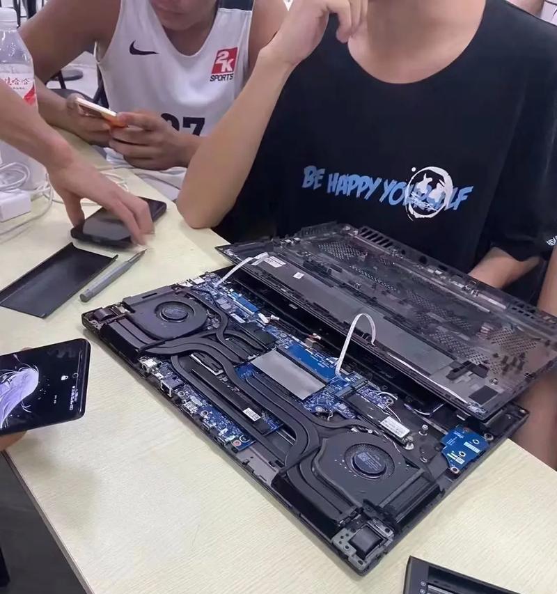 得力台式机拆机步骤是什么？拆解时应注意什么？