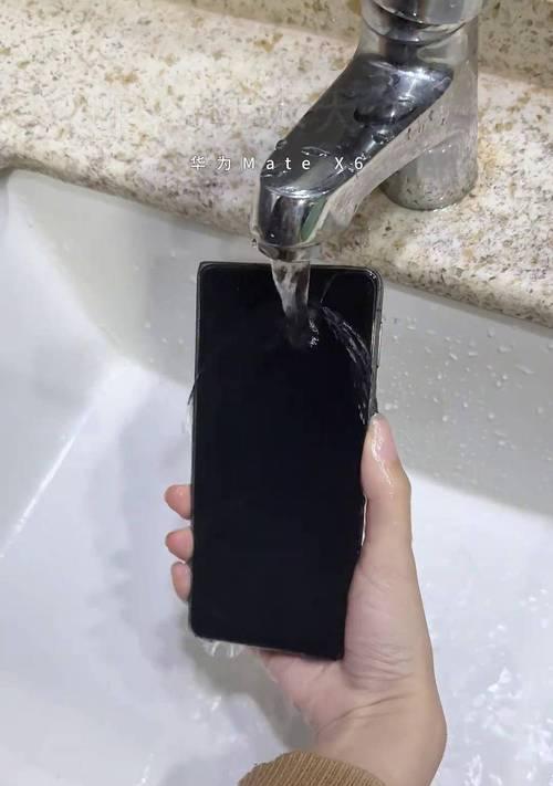 全面防水，让你无惧水中世界——以IPX8防水的手机大盘点（不再害怕水）