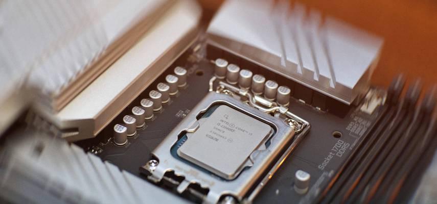 CPU是什么（从处理器的角度探究CPU的作用与功能）