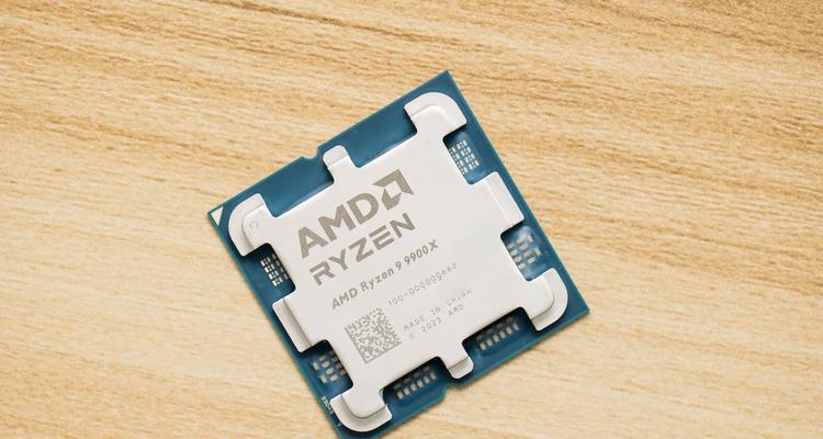 AMD3990X(拥有强大性能和高效能耗比的计算利器)