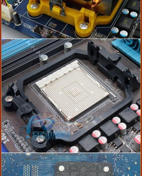 电脑台式底座卡扣拆卸方法是什么？拆卸后如何重新安装？