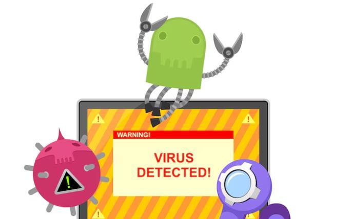 揭秘CPU使用率100%的病毒（从特征到清除）