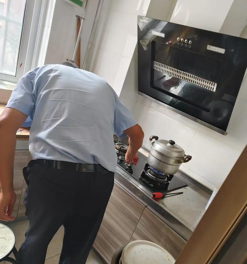 万喜燃气灶24h维修专线，让您轻松应对突发故障