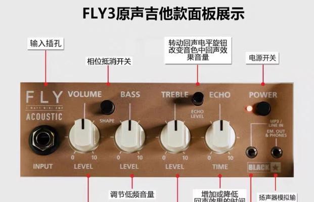 吉他音响携带出门的最佳方式是什么?