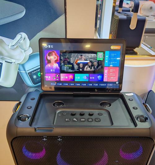 乐视k歌音响的音质效果如何?