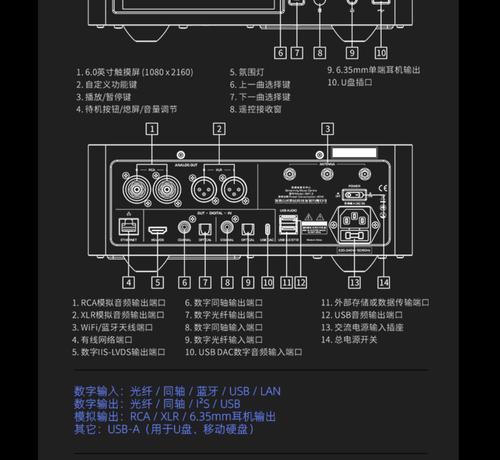 影院功放连接蓝牙耳机的步骤是什么？