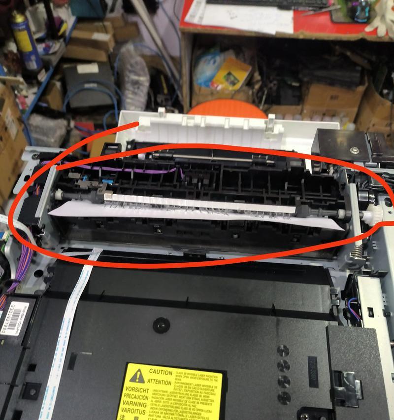 惠普打印机继电器维修方法是什么？维修后如何测试打印机？