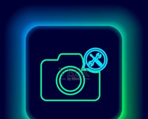 卡通发光相机坏了怎么修理？修理费用大概是多少？