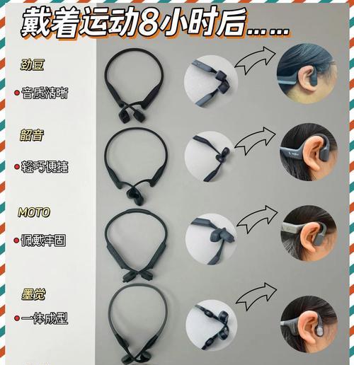 全脑耳机佩戴方法是什么？图片指导在哪里找到？