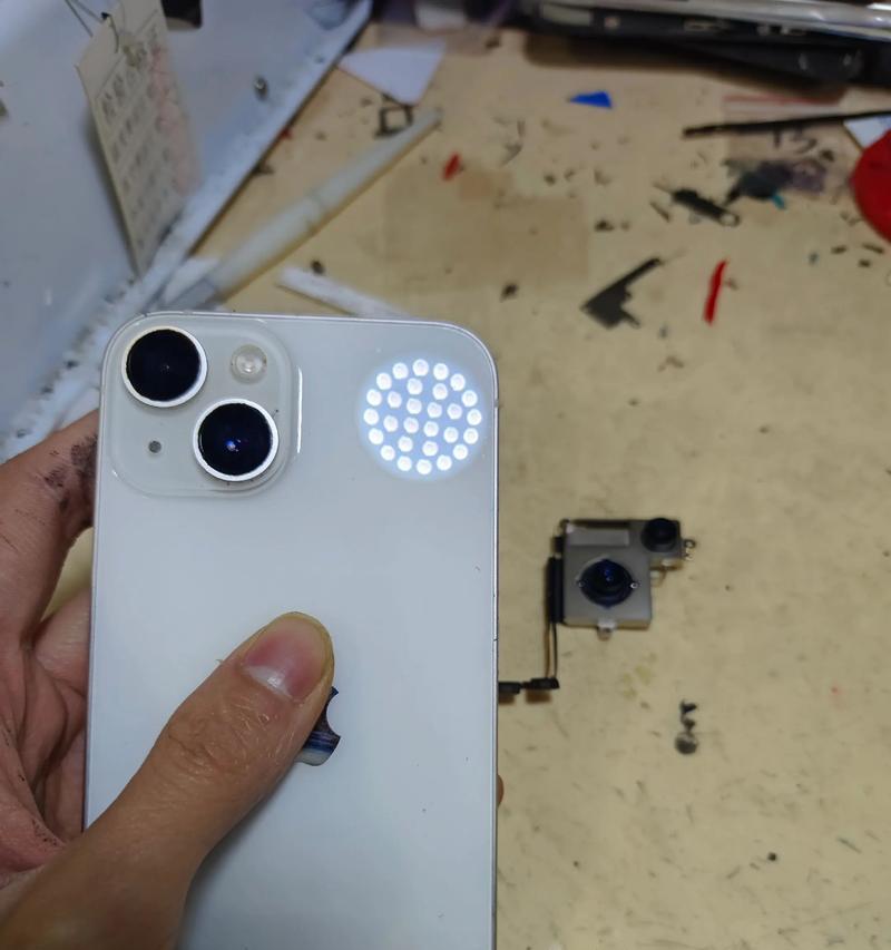 后置摄像头开启方法有哪些？