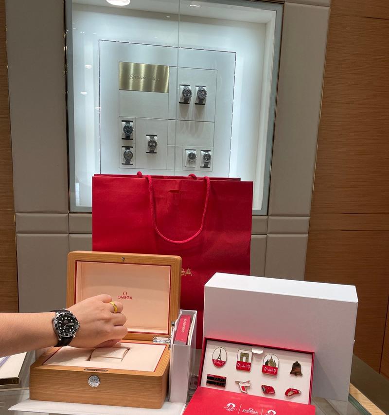 手表礼盒拍照时应该注意哪些细节？