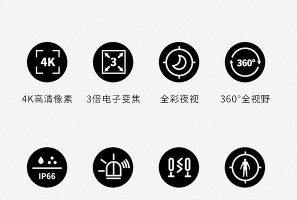 巡航摄像头图标代表什么含义？