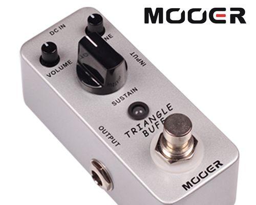 摩尔音箱法兹效果怎么样？如何开启法兹效果？