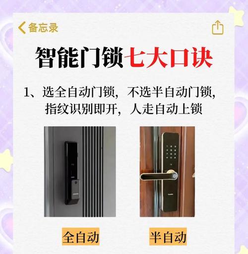 尚品智能门锁的耐用性如何？