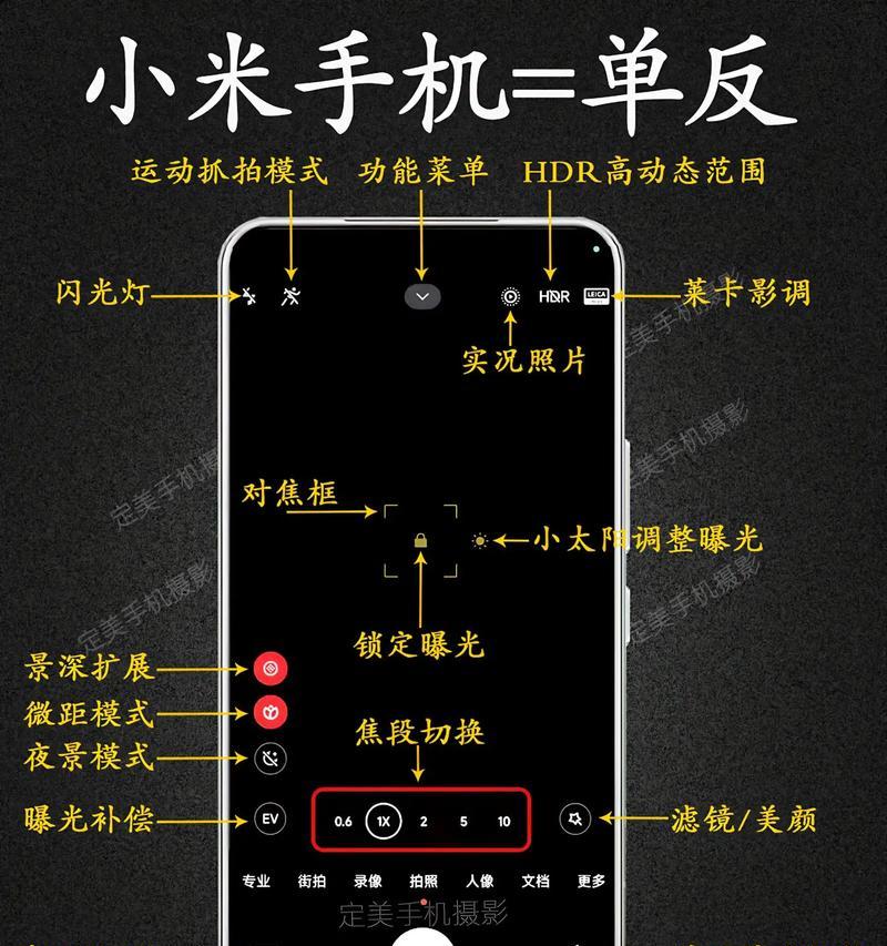 双摄像头手机重启步骤是什么？重启后有何变化？