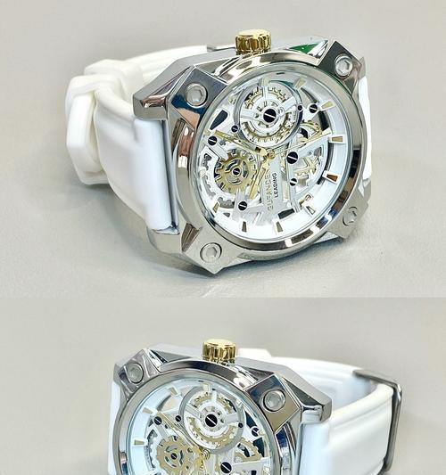 tapsil手表的性能特点是什么？