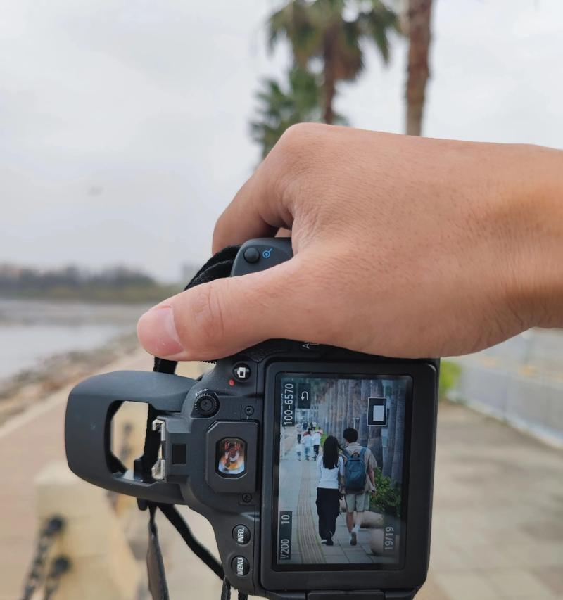 相机变焦拍摄人像有什么技巧？如何拍好人像照片？