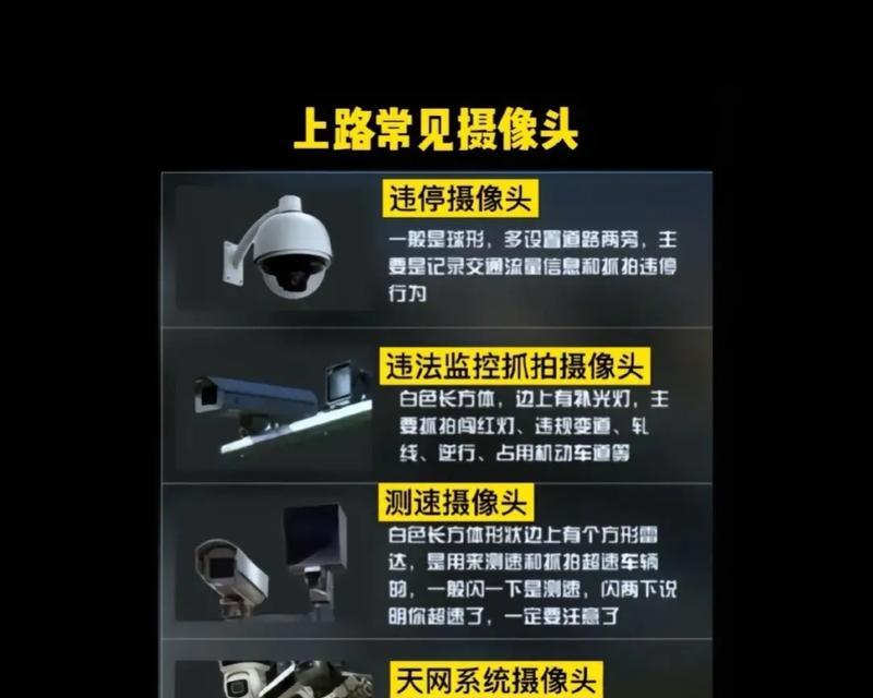 智慧出行摄像头使用指南是什么？