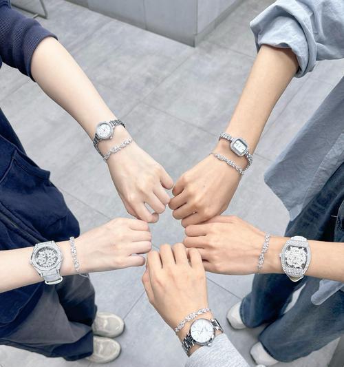 diroy手表如何戴？佩戴方法是什么？