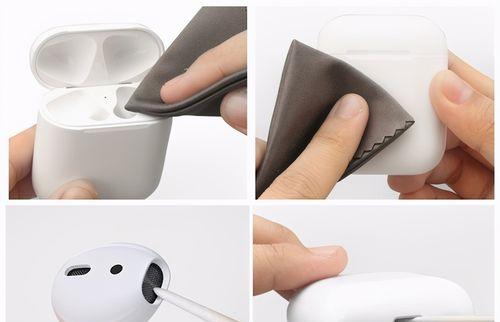 耳机消毒清洗的正确方法是什么？有哪些注意事项？