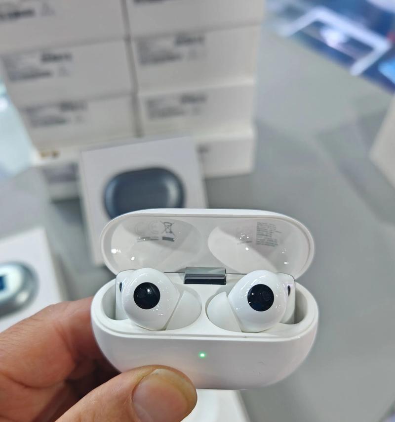 华为蓝牙耳机苹果兼容性详解（解决你的担忧）