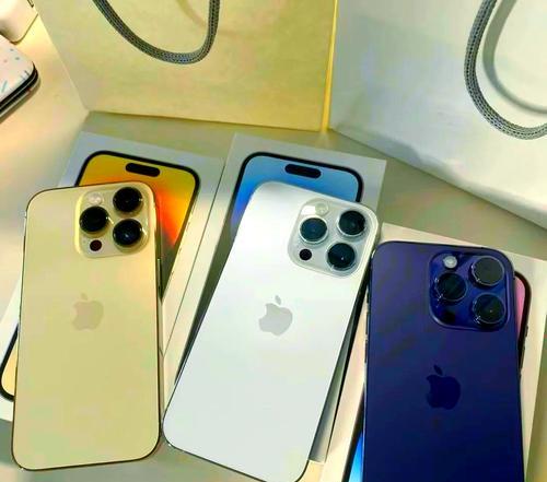 如何熄灭iPhone14Pro的屏幕（简单易学的屏幕关闭方法）