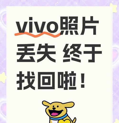 vivo官方网站手机找程（一步步帮你找回丢失的vivo手机数据）