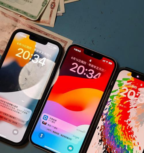 手机屏幕分辨率高低对用户体验的影响（分辨率高不一定好）