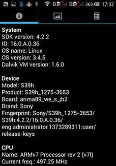 sonys39h官方刷机教程（详细教你如何安全）
