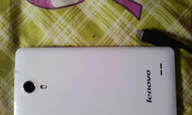 联想a788t手机屏幕不亮怎么办（解决方法大全）