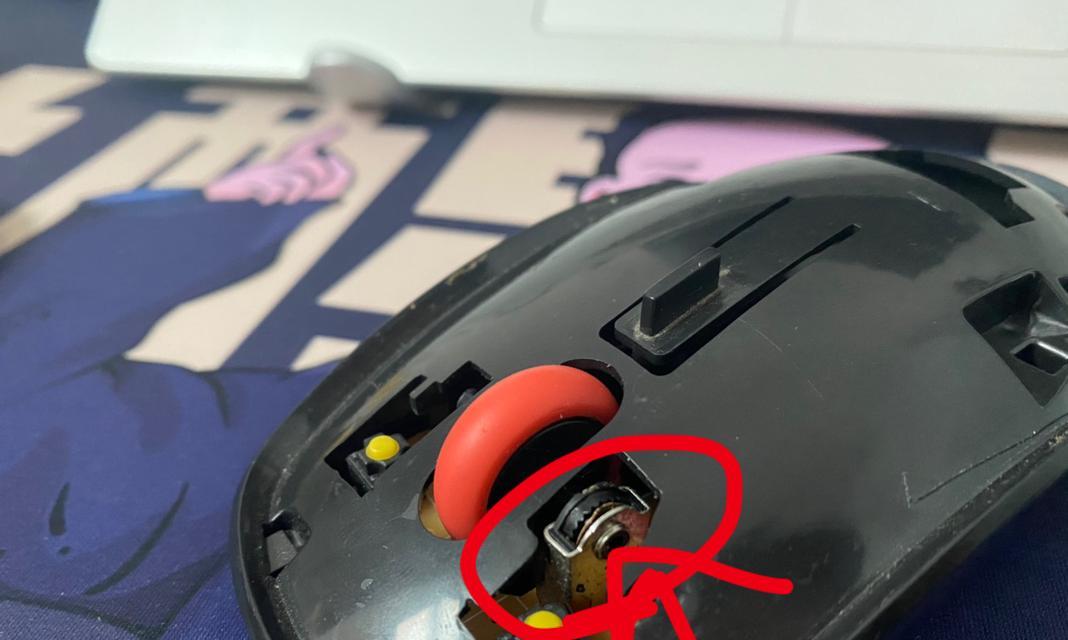 鼠标滚轮不响应的问题解决方法（15个实用方法让你的鼠标滚轮重获新生）