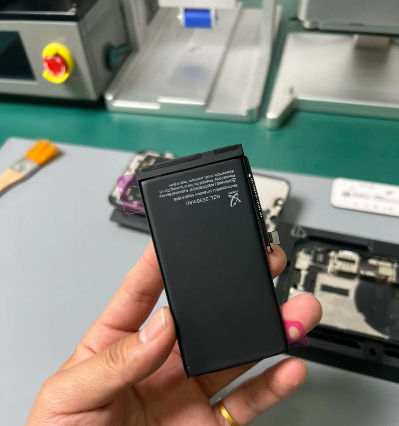 换苹果电池一定要原装吗（解析苹果电池更换的必要性与注意事项）